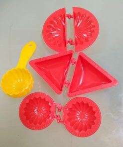 MOLD SET 4pcs SET