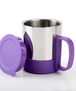 MUG COFFEE CUP S.S.
