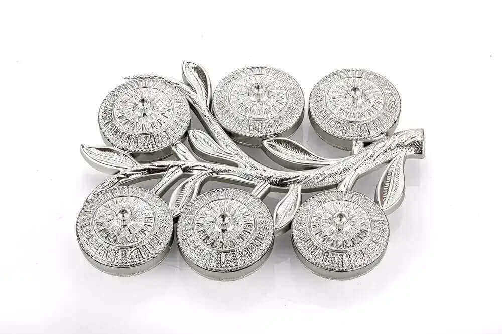 Silver Product