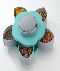 Smart Candy Boxd