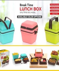Lunch Box