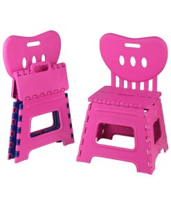 Foldable Chair