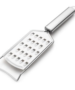 CHEESE GRATER BIG HOLE (STEEL HANDLE) ULTRA.
