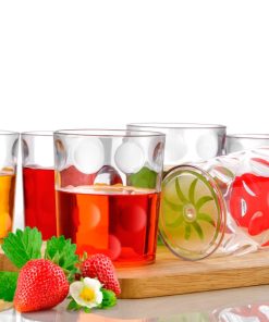 MAGIC GLASS 300ML.