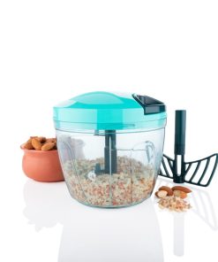 Chopper 2 In 1 450ml (R)