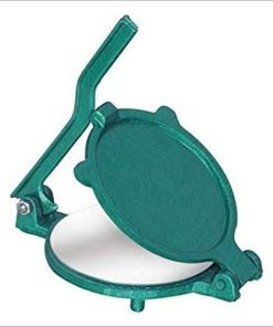 Iron Puri Press No . 02 | Puri Maker, Roti Maker