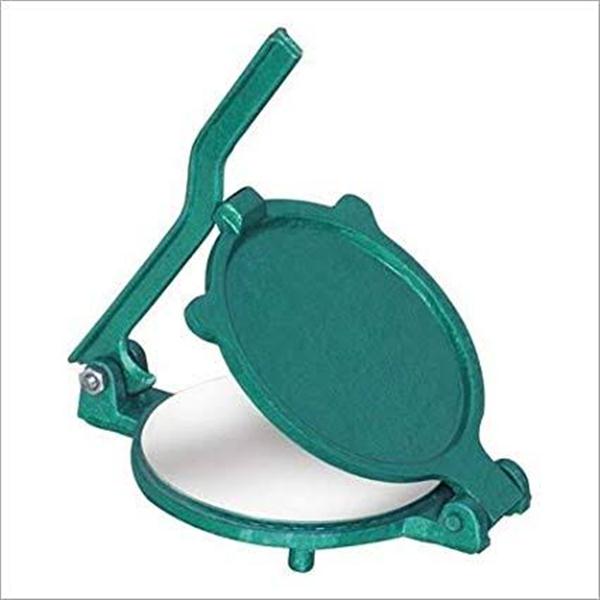 Iron Puri Press No . 03 | Puri Maker, Roti Maker
