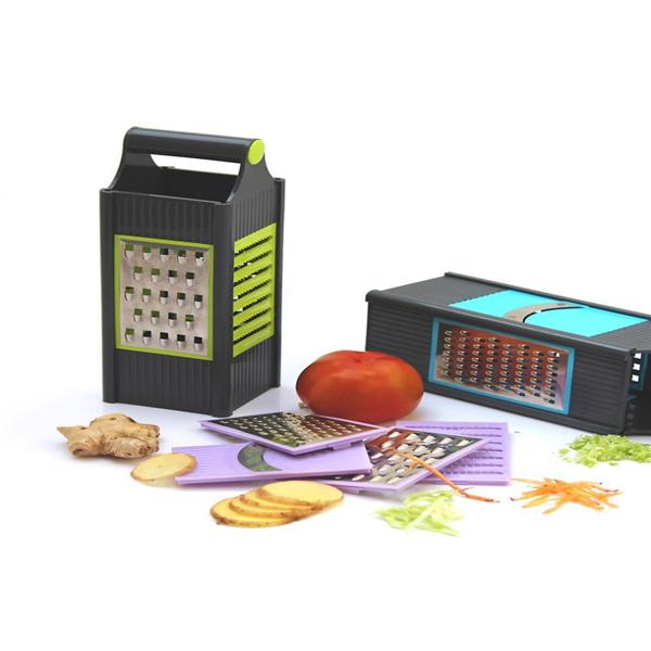 Grater - Slicer