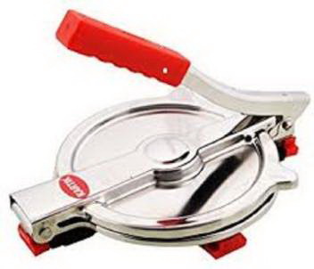 Puri Press Small SS [Approx Waight 770gm].