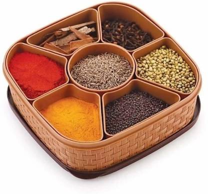 Masala Box Squire