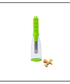Smart Peeler