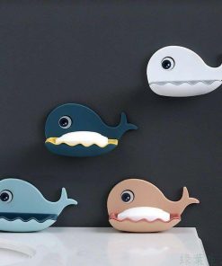 Fish Soap Dish