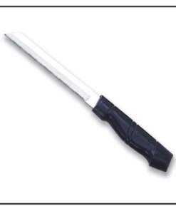 Sarrated Knife 8" A032