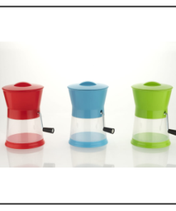 Chilly Cutter Transparent.