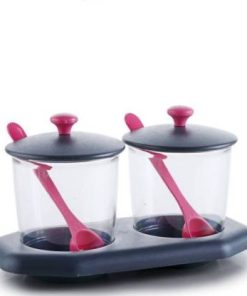 Dining Stand -2 Pcs.