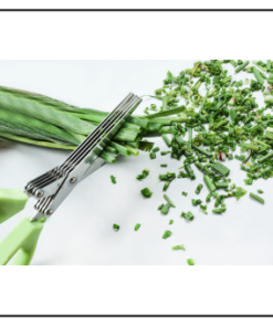 Herb Scissor.