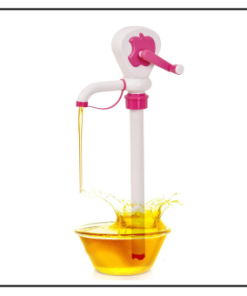 Abs Oil Pump.