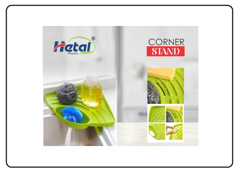 CORNER STAND.