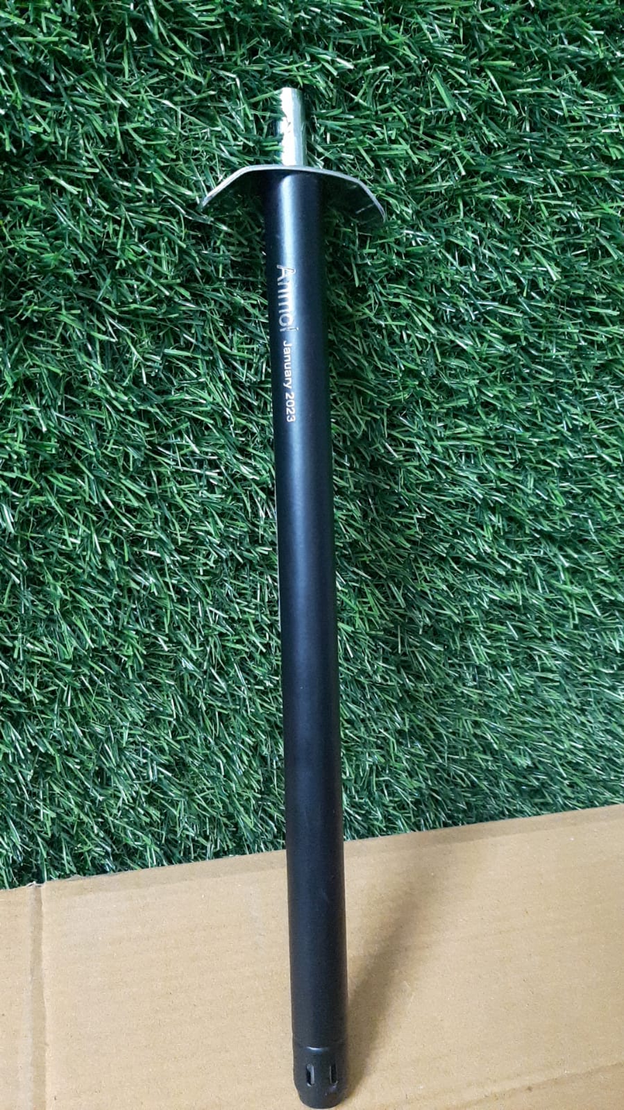 LIGHTER BLACK 10aani 12inch