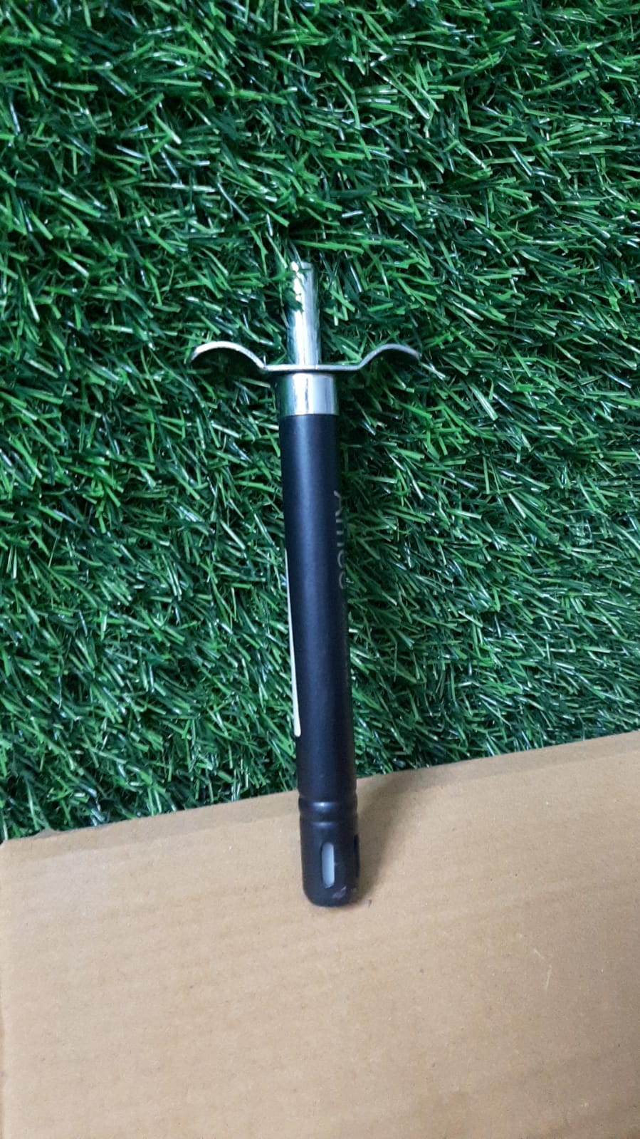 LIGHTER OUTER BLACK