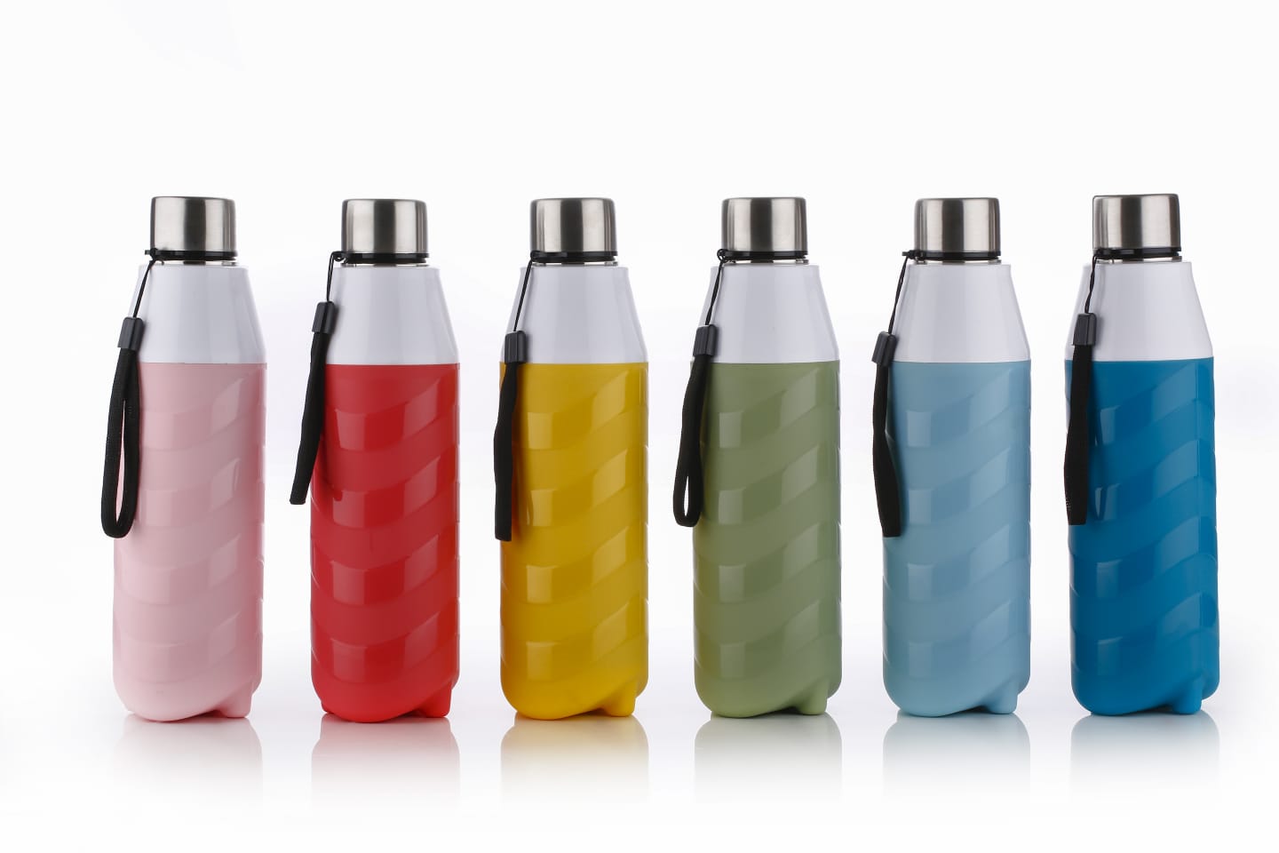 Bottle Aqva Pre 2-Layer (750ml)