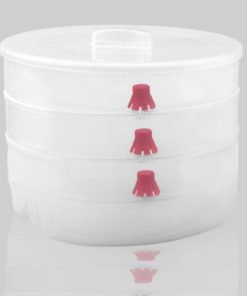 Sprout Maker 3 Layer
