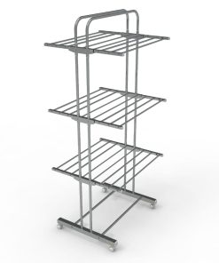 Cloth Rack S.S (g)