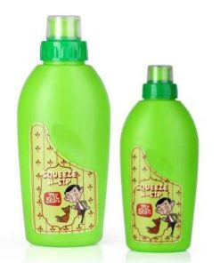 Bottle Squeeze & Sport (500ML) (DK-132)