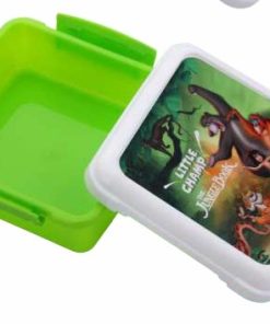 Lunch Box Little Champ (DK-137)