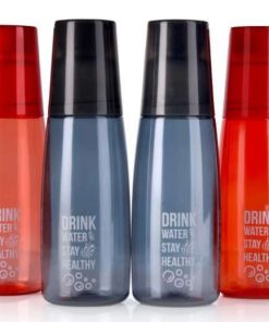 Water Bottle Fridge (set Of 6) (DK-142)