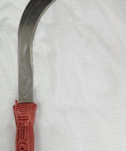 Sickle S.S. 2 In 1 Small (Plastic Handle)