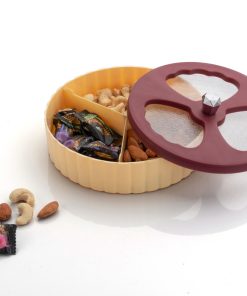 Spice And Dry Fruit Box