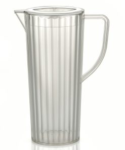 Water Jug 1200 ML Lining Design