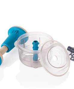 Push Chopper Insta 2 In 1 (800ML)