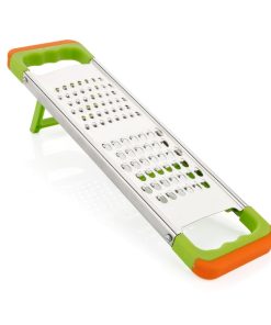 Chipser 2 In 1 S.S. With Stand