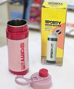 Hot & Cold SPORTY Water Bottle (1000ml)