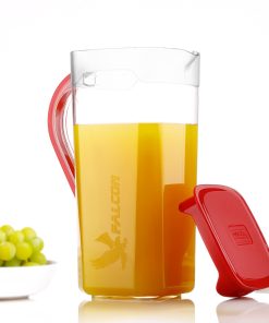 Falcon Water Jug 2000ml (Nek)
