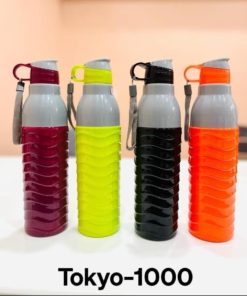 Bottle TOKYO 1000ml (Nek)