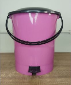 PEDAL BIN 7