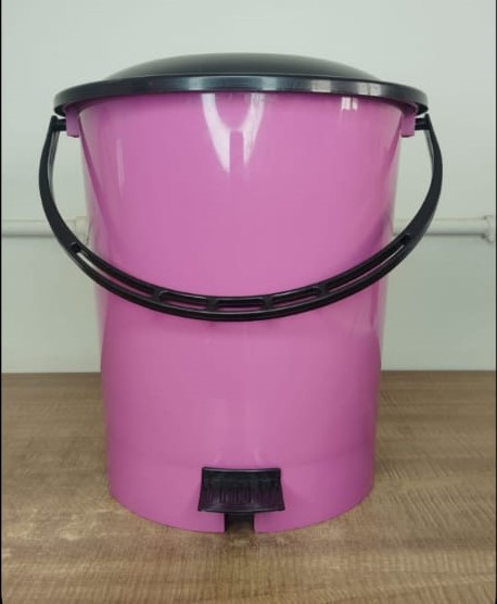 PEDAL BIN 7