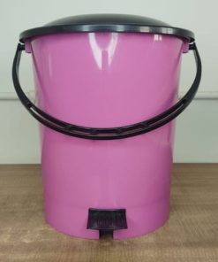 PEDAL BIN 8