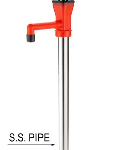 Oil Pump Premium SS