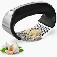 Garlic Cuter S.S.