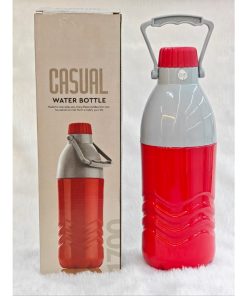 Bottle Casual 2200ml Box Pack