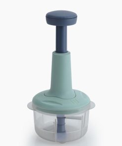 Vegitable Push Chopper (veksor)