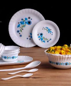 Dinner Set Moden (set Of 32) (DK-110)