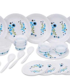 Dinner Set Trio (set Of 18) (DK-105)