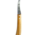 Knife Wooden Tometo 8" (box Pack)