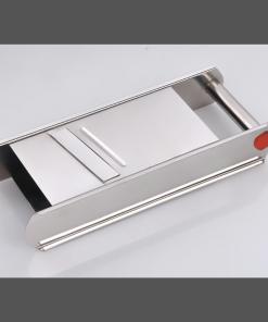 Jumbo Slicer S.S.