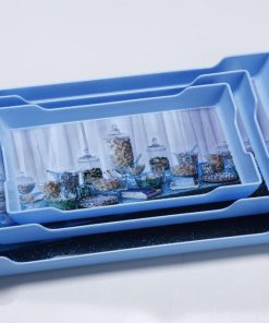 SERVING TRAY